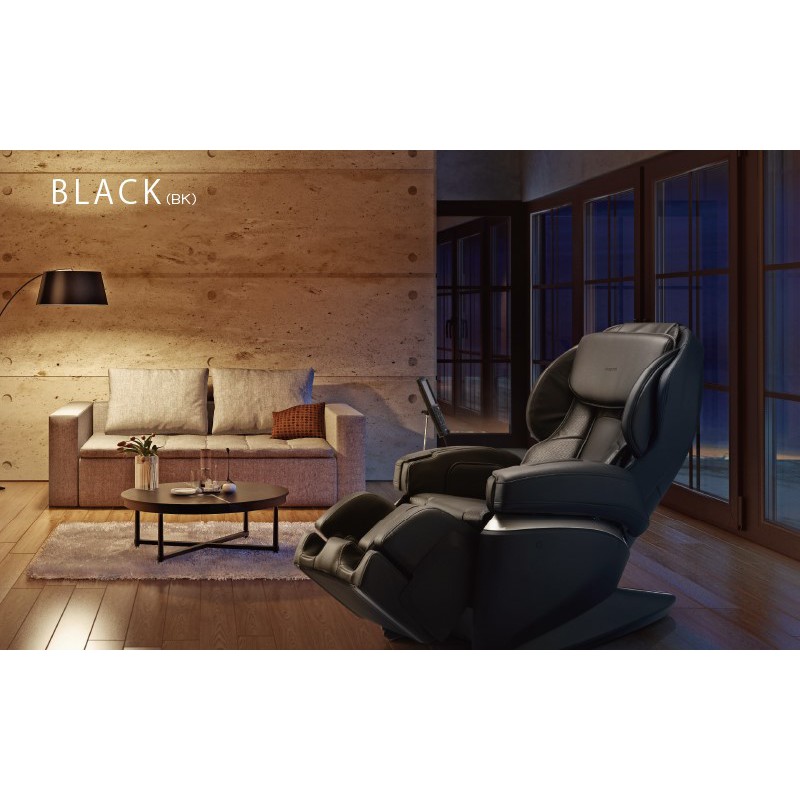 Comfort Living