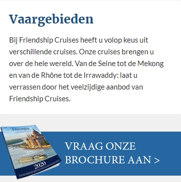 Friendship cruises