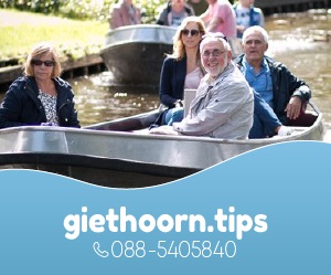 Giethoorn